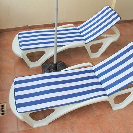 El Estudio De La Playa Benalbeach 317 Terraza Vistas Al Mar Benalmadena Ngoại thất bức ảnh